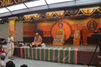 Guru Purnima (21 July 2024) Picture Courtesy:  Dinesh Karkal and Mangaldas Gulvady